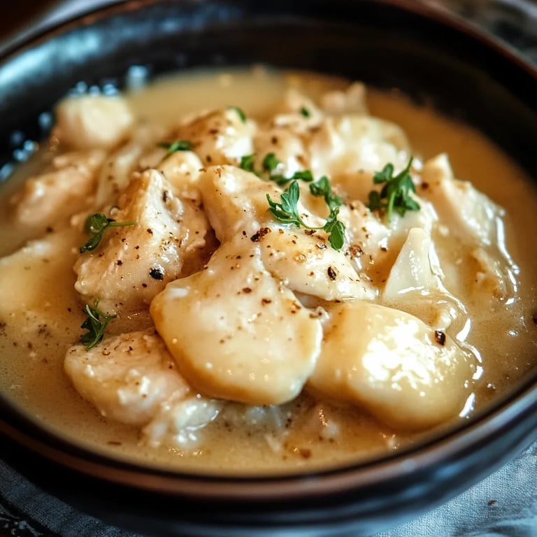 Super Easy Homemade Chicken and Dumplings Recipe: An Incredible Ultimate Guide