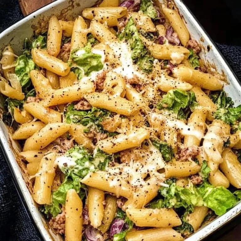 Gebackene Schupfnudeln mit Spitzkohl und Ricotta-Walnusssauce