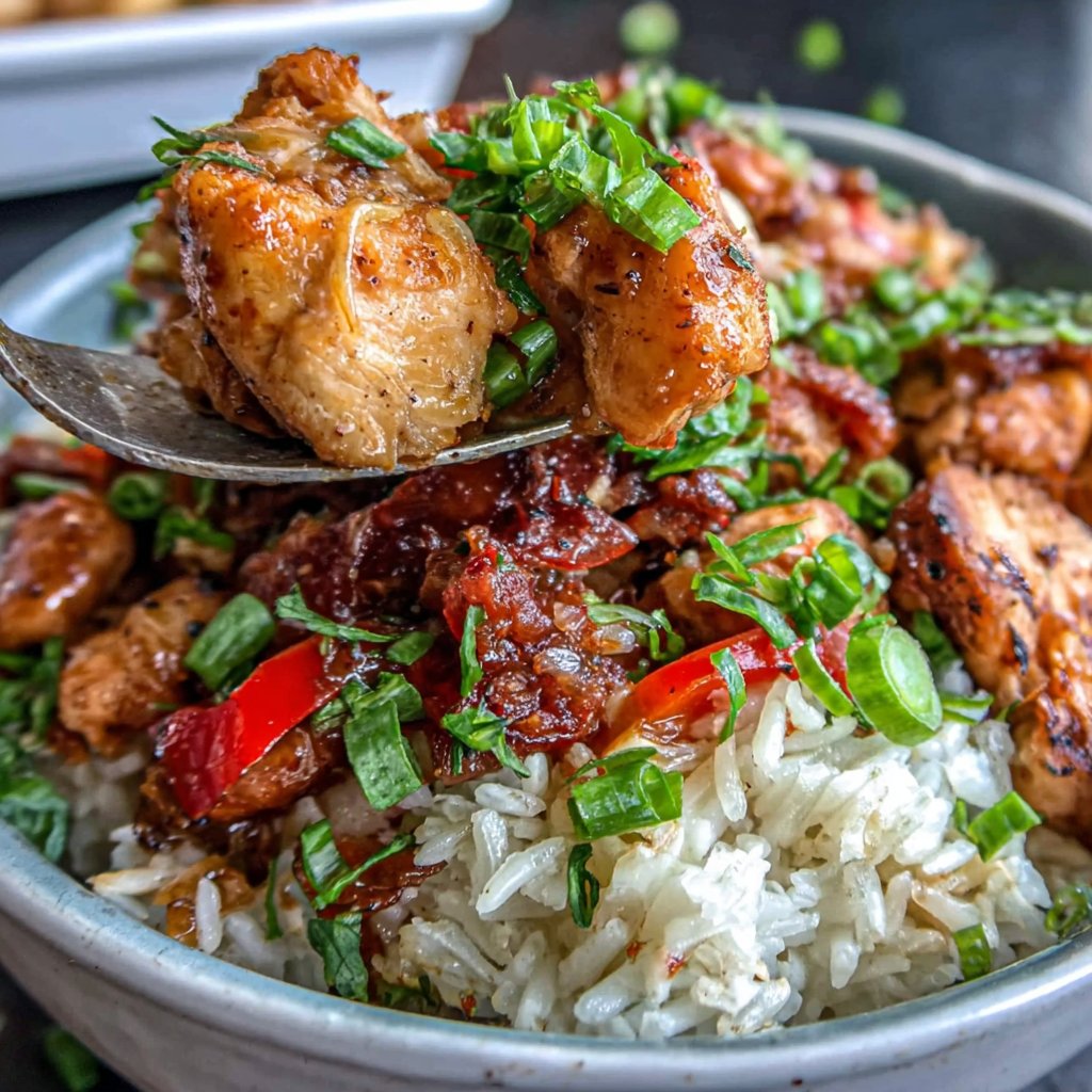 Rezepte aus aller Welt