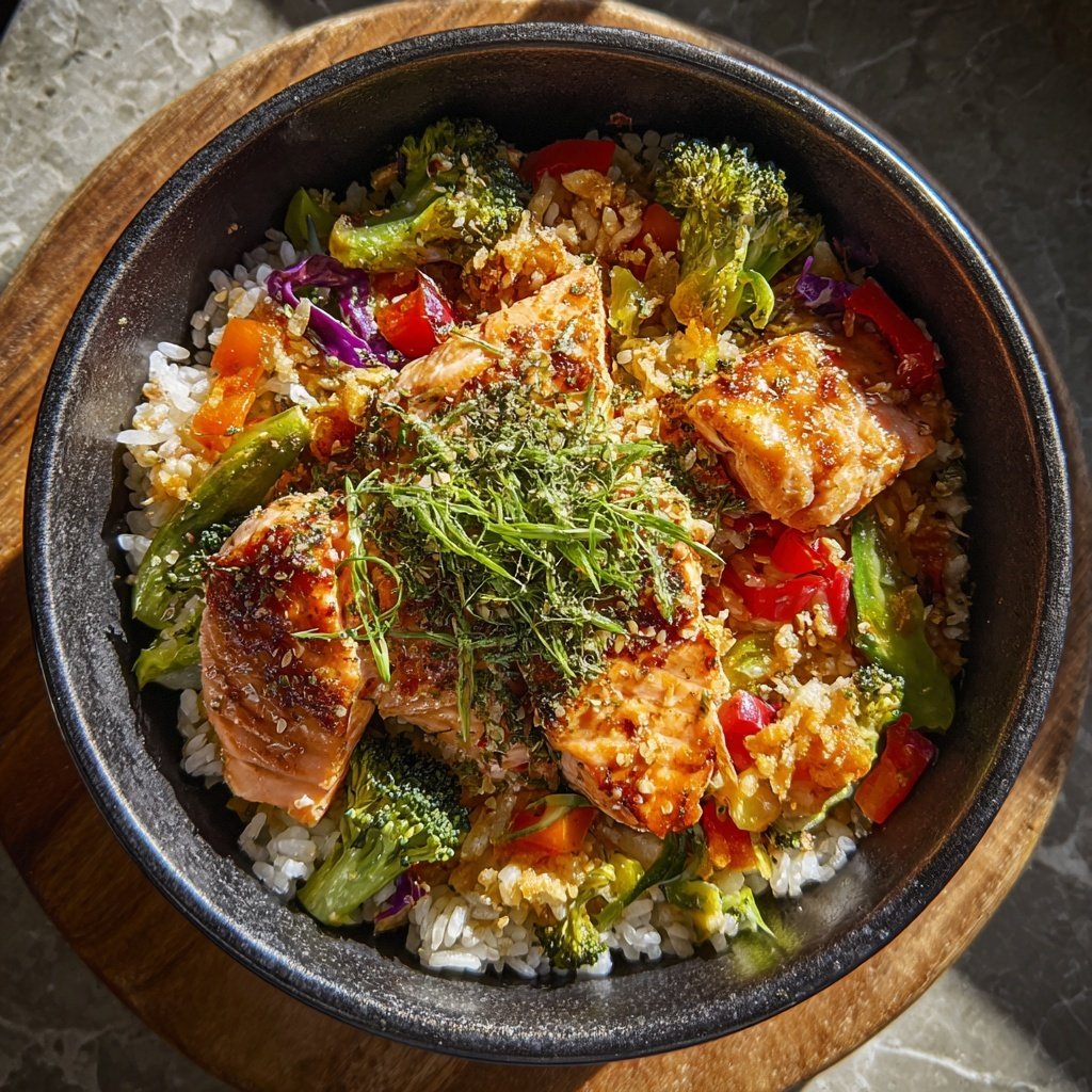 Simple Healthy Meals Collection