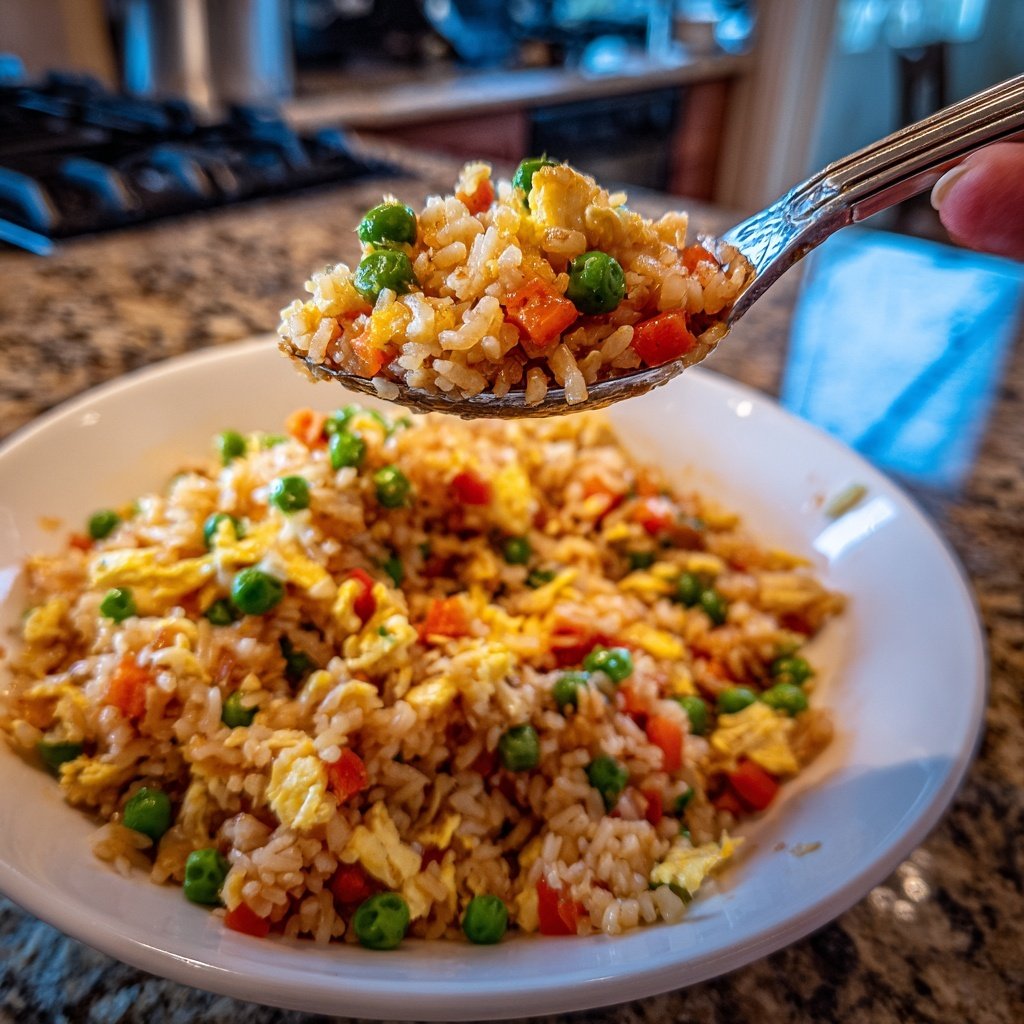 Effortless Food Ideas