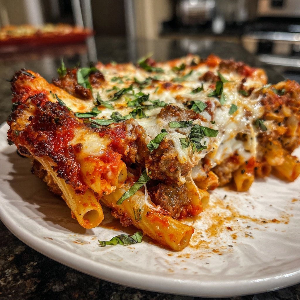 Cozy Comfort Food Favorites