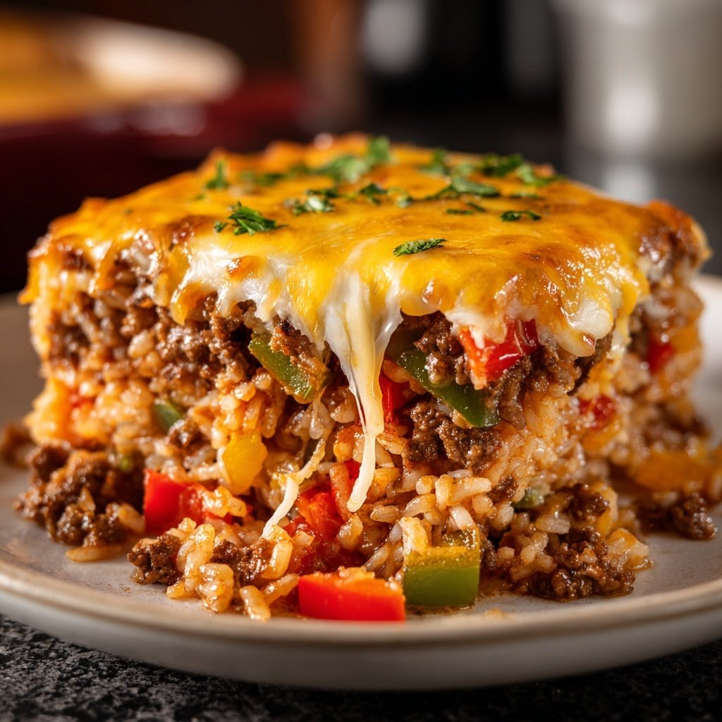 Family Comfort Food Recipes