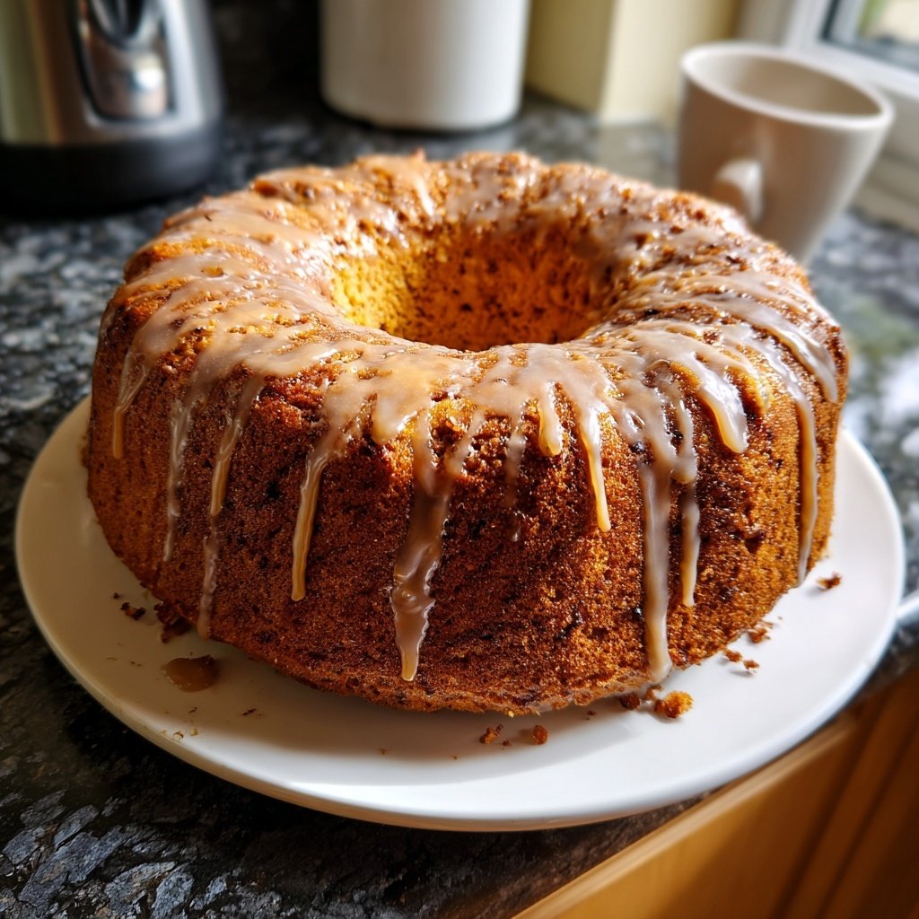 Süße Backrezepte für Zuhause