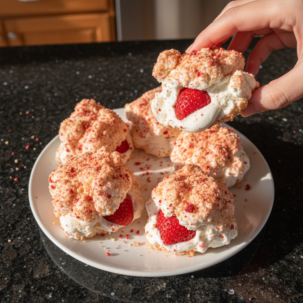 Sweet Indulgence Recipes