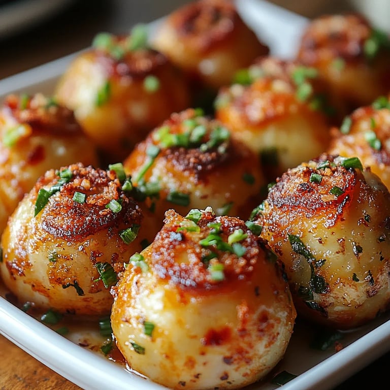 Bacon Jalapeno Popper Cheese Balls: An Incredible Ultimate Recipe