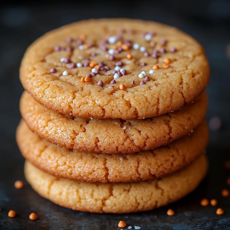 Cookies Sem Açúcar: Uma Receita Incrível e Definitiva para Todos