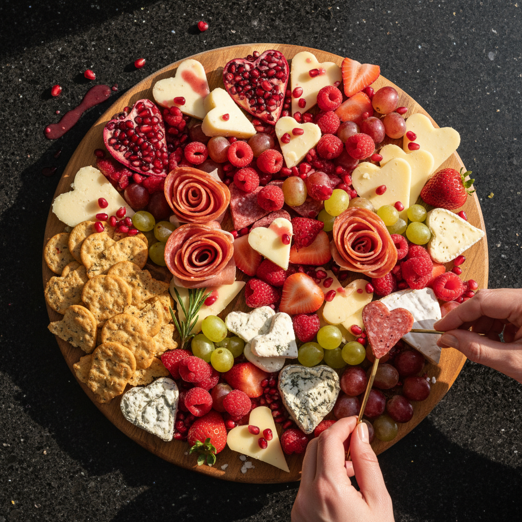 Golden Crust & Sweet Cravings