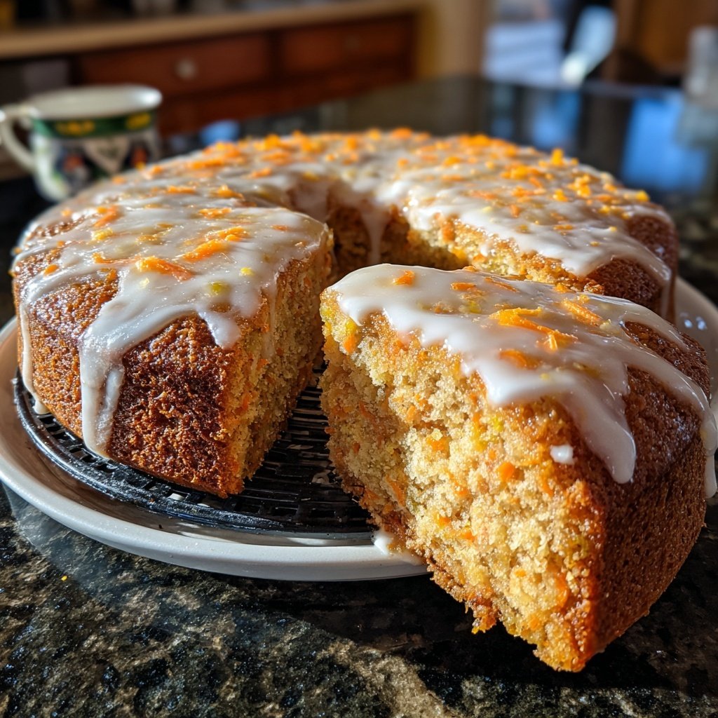 Süße Backrezepte für Zuhause