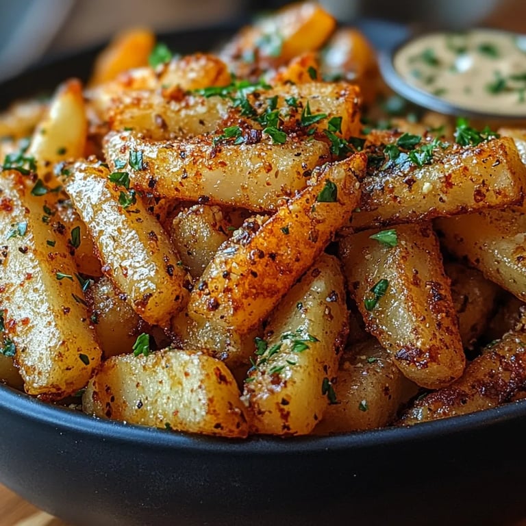 <p>Louisiana Voodoo Fries: An Incredible Ultimate Recipe You Must Try</p>