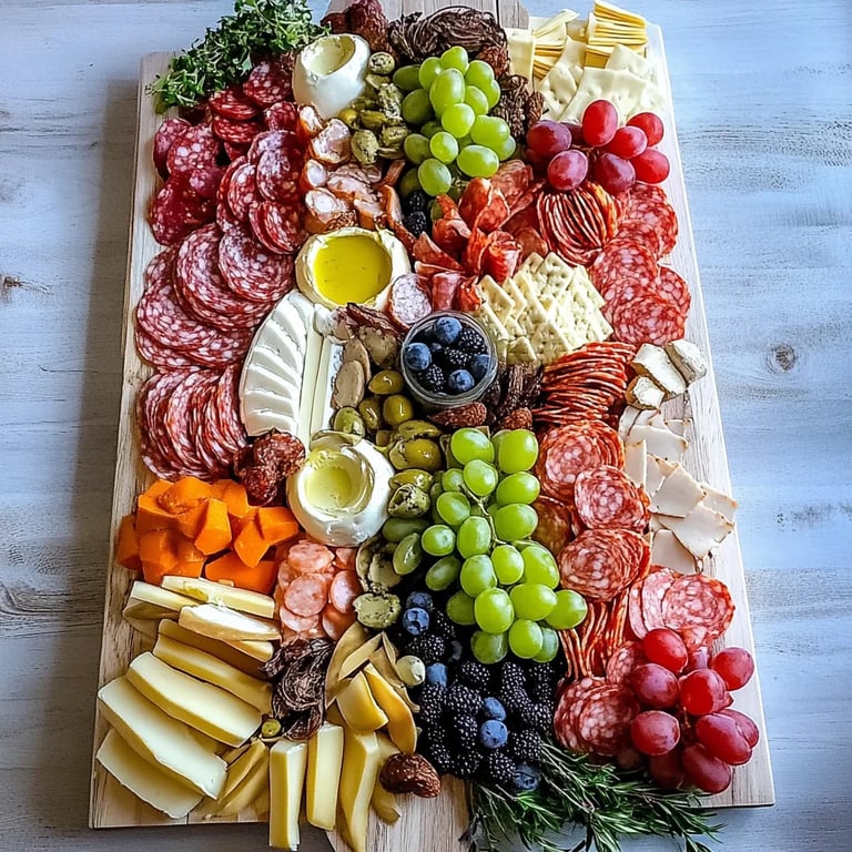 Easter Charcuterie Board: An Amazing Ultimate Guide to 10 Creative Ideas