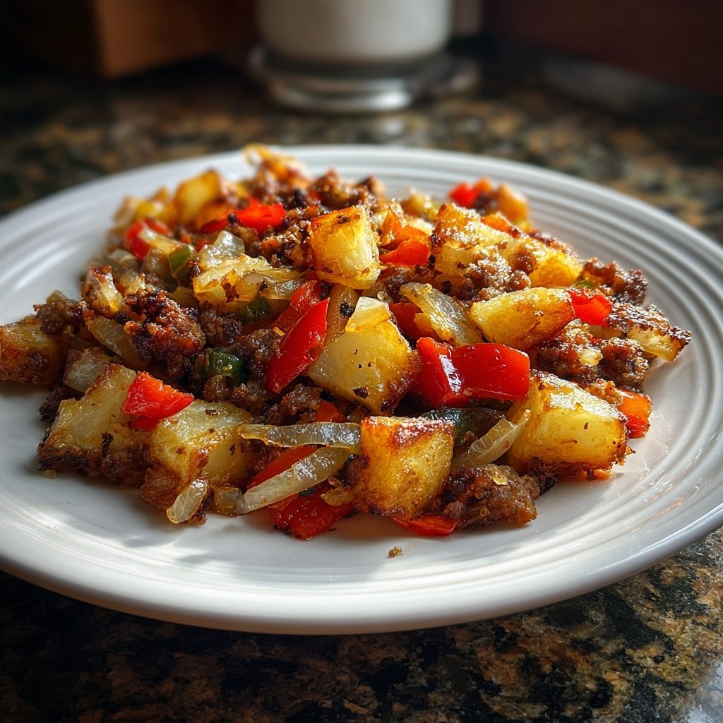 Cozy Comfort Food Ideas