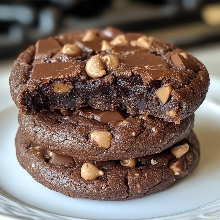 Keto fudgy Kekse ohne Mehl: 7 Unglaubliche Ultimative Rezepte