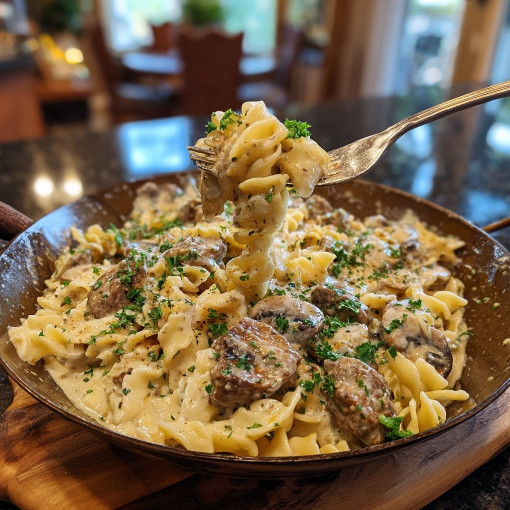 Traditional Comfort Kitchen