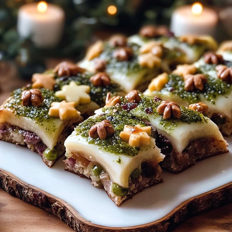 Weihnachtsplätzchen Rezept