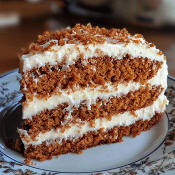 Backen & Desserts