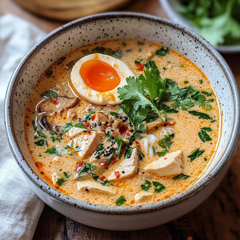 Tom Kha Gai Soup: An Incredible Ultimate Recipe for All