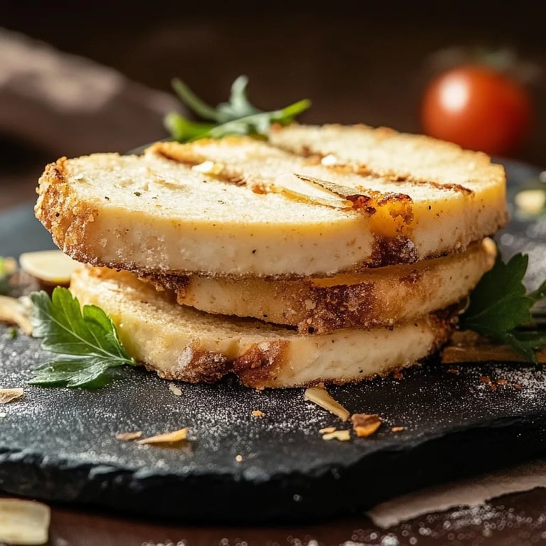 Heidesand Plätzchen