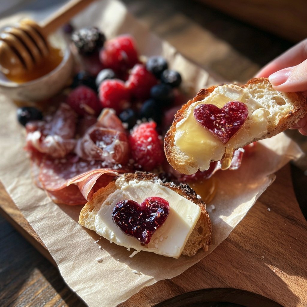 Festive Table Moments