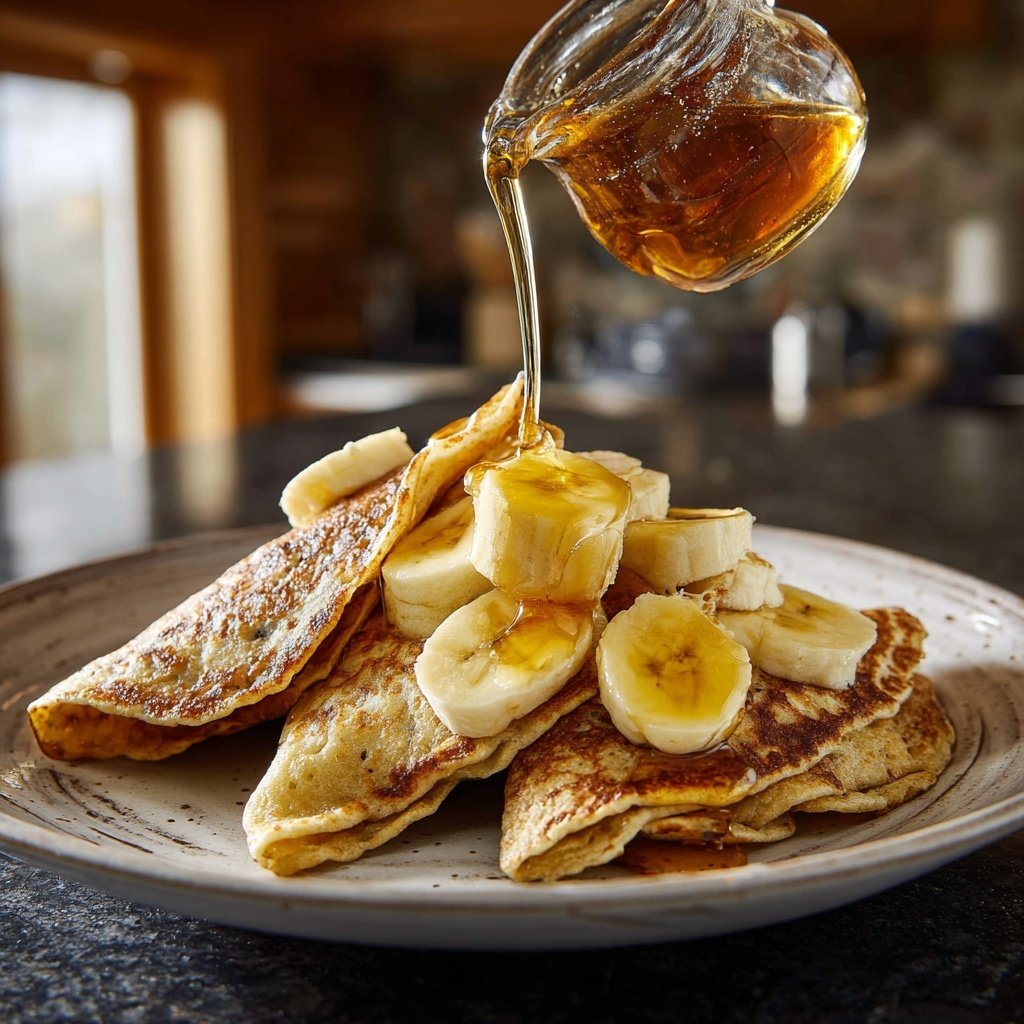 Receitas Rápidas e Fáceis