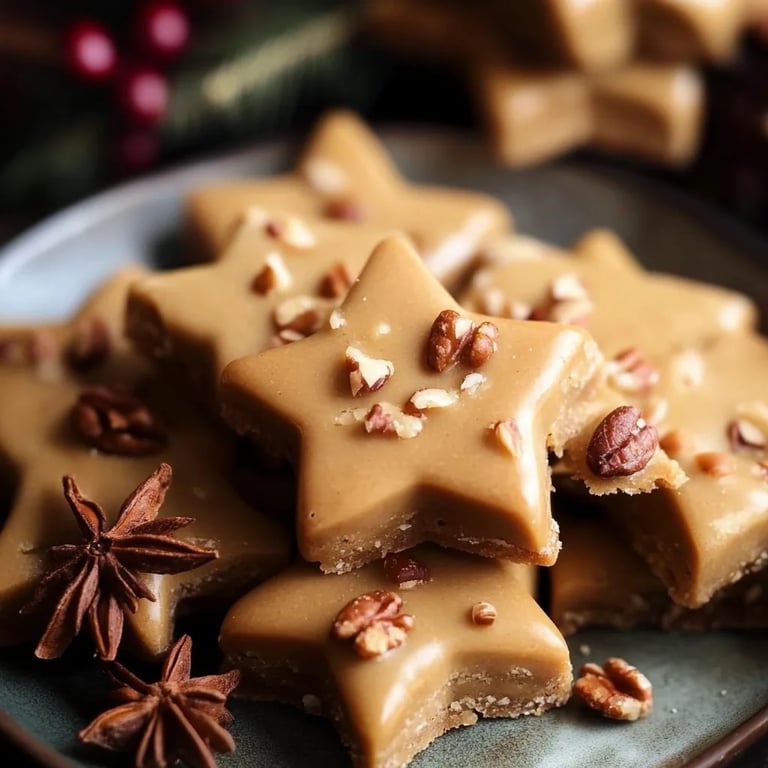 Christmas Sugar Cookies