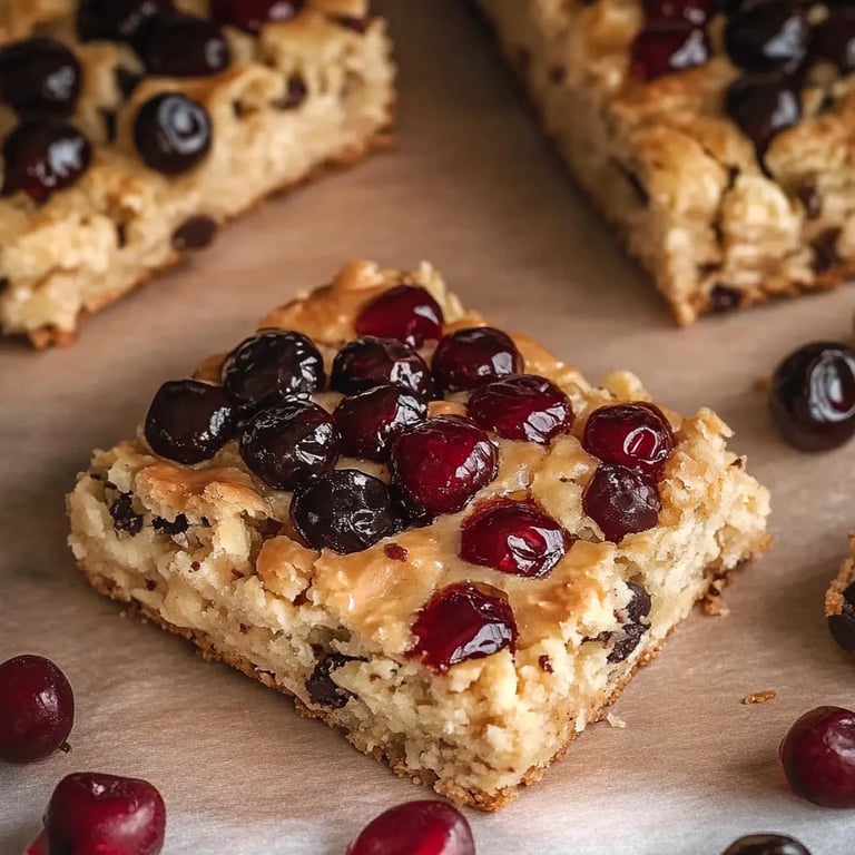 Haferflocken-Protein-Kekse