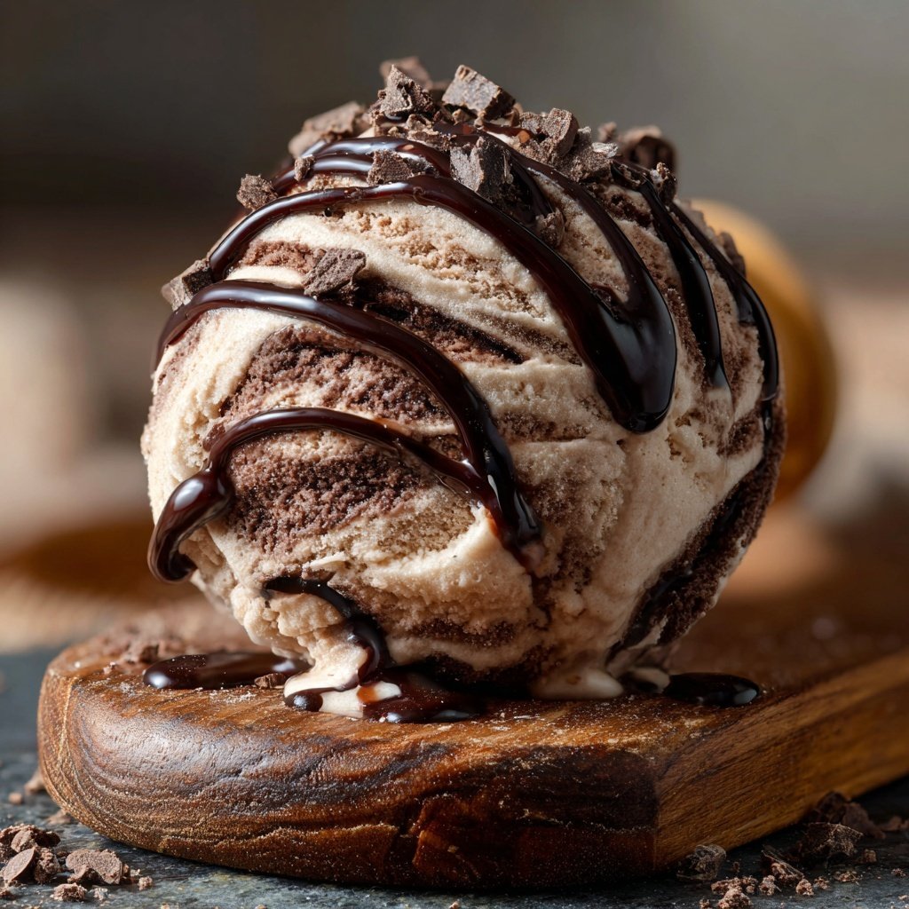 Kuchen & Süßspeisen