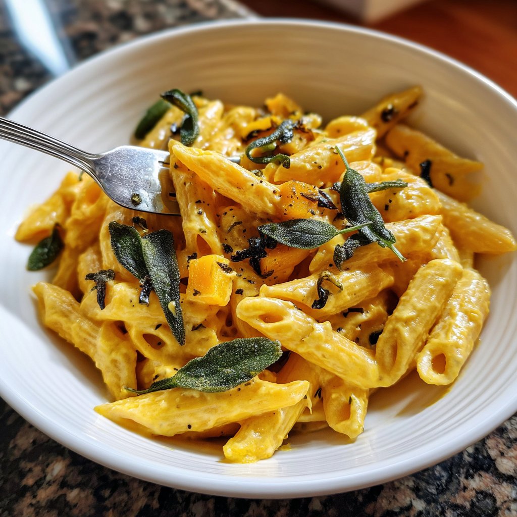 Saisonale Wohlfühlgerichte