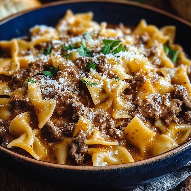 Cowboy Pasta: An Amazing Ultimate Recipe You Must Try