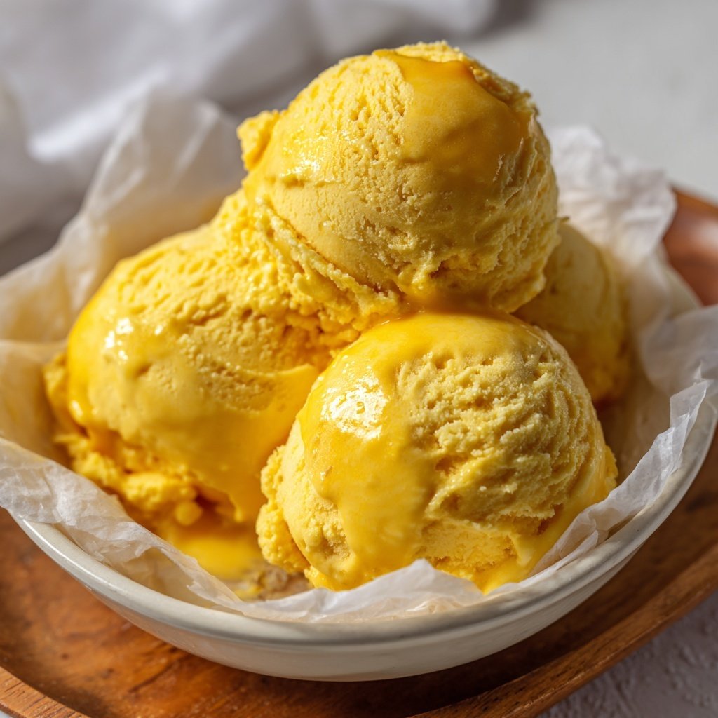 Hausgemachte Dessert-Favoriten