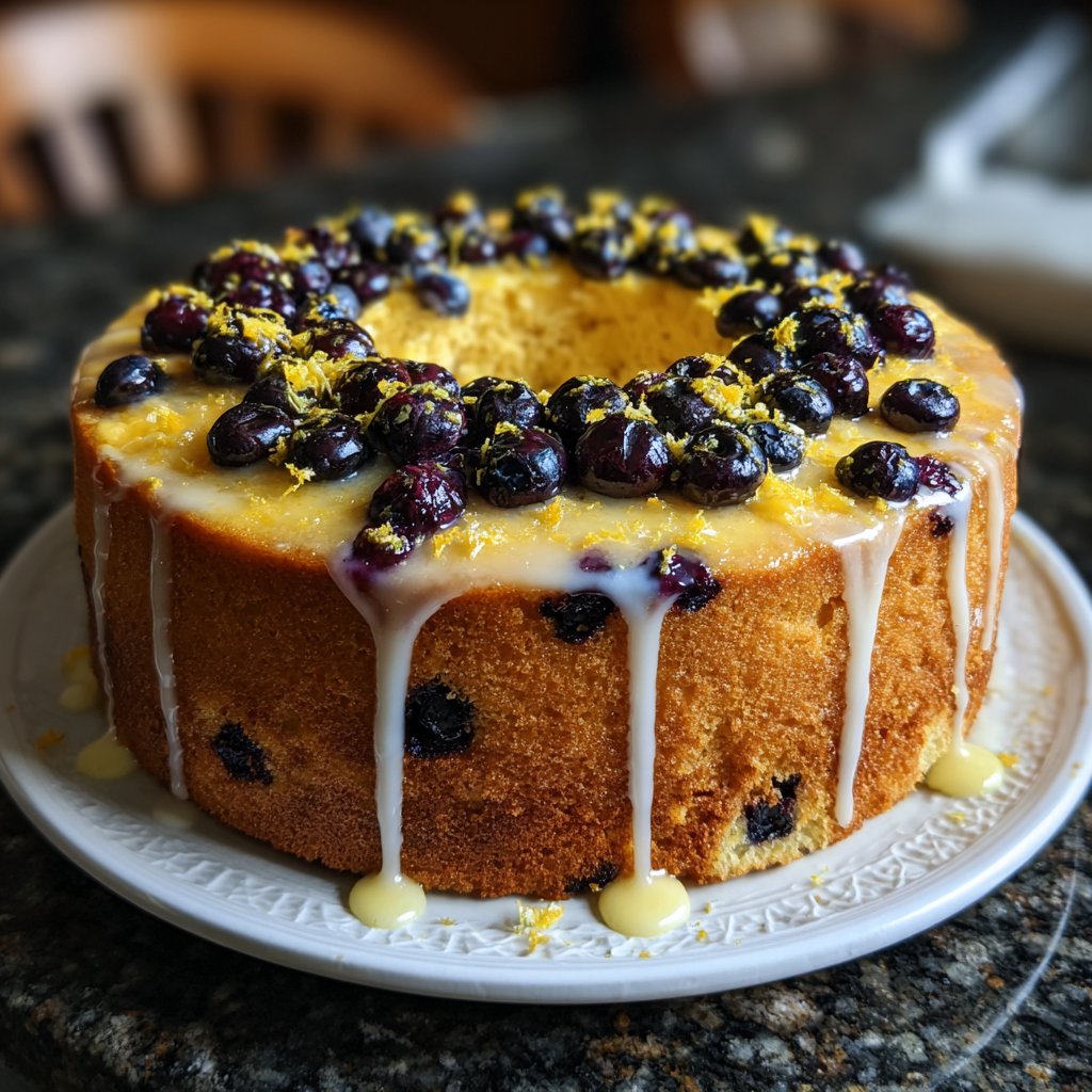 Kuchen Rezepte | Einfaches Backen & Desserts