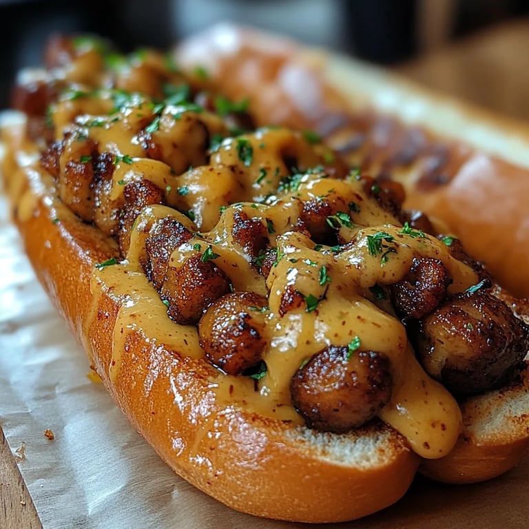 South Carolina Bird Dog Sandwiches: An Amazing Ultimate Recipe