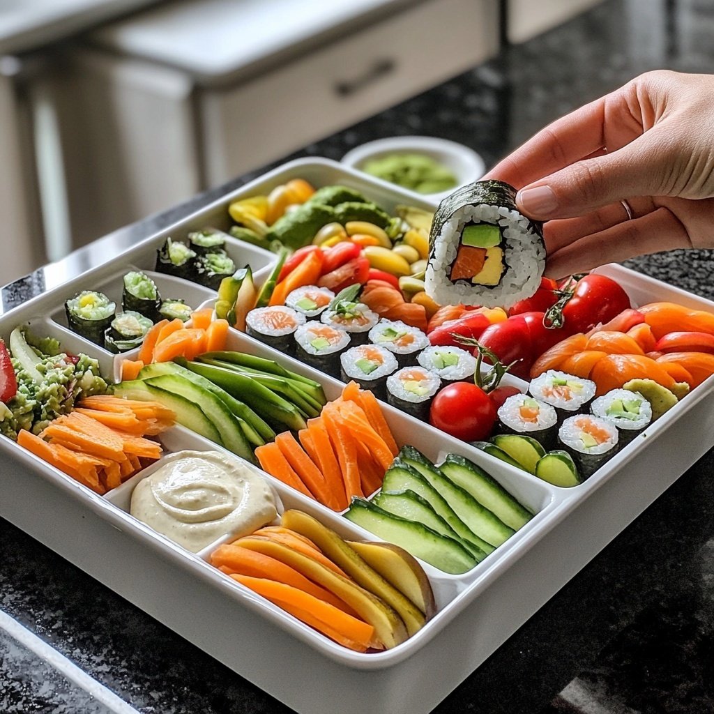 Ideeën voor snelle maaltijden