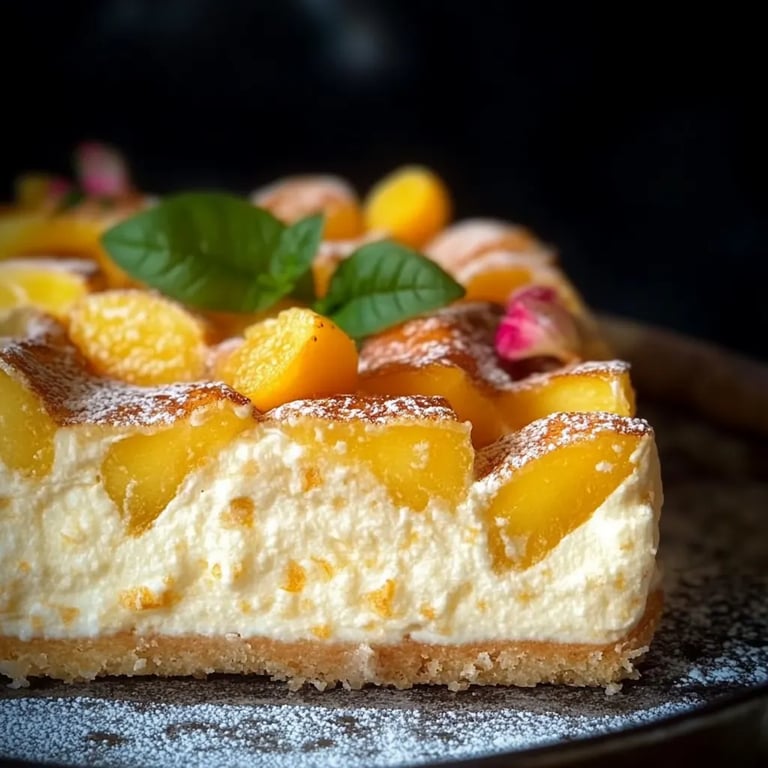 Fantakuchen Klassiker