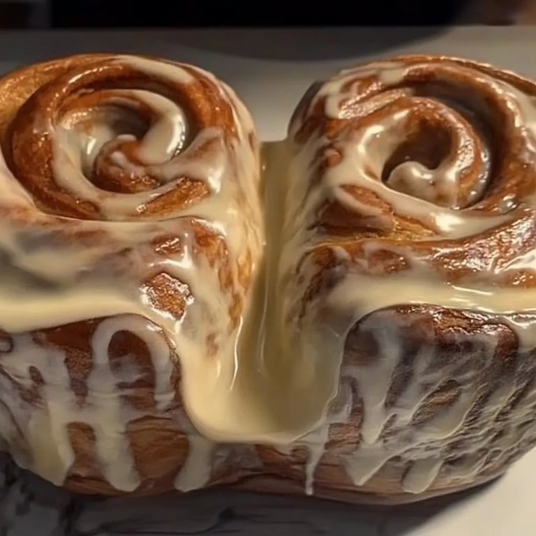 Zimtschnecken