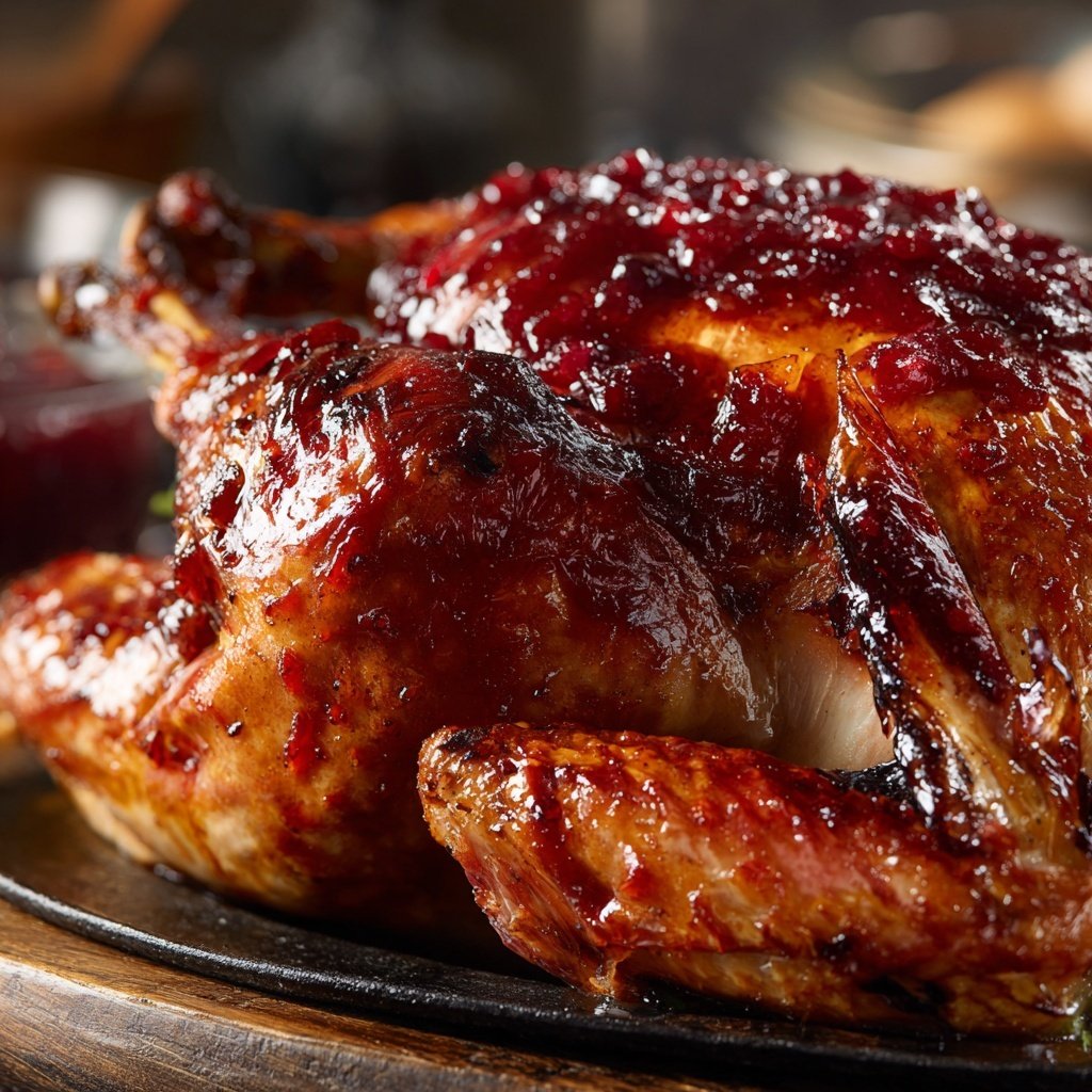 Fall Seasonal Food Ideas