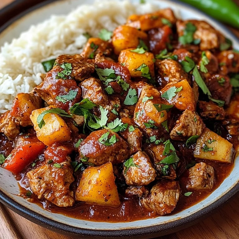 Carne Picada: The Incredible Ultimate Recipe You Need to Try