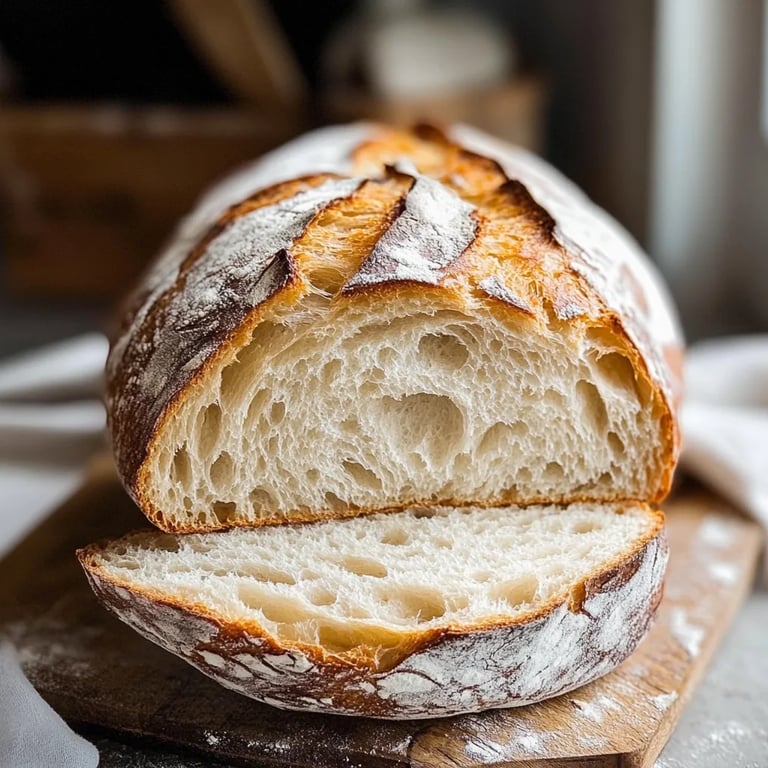 Artisan Bread Recipe: An Amazing Ultimate Guide to Baking Perfect Loaves