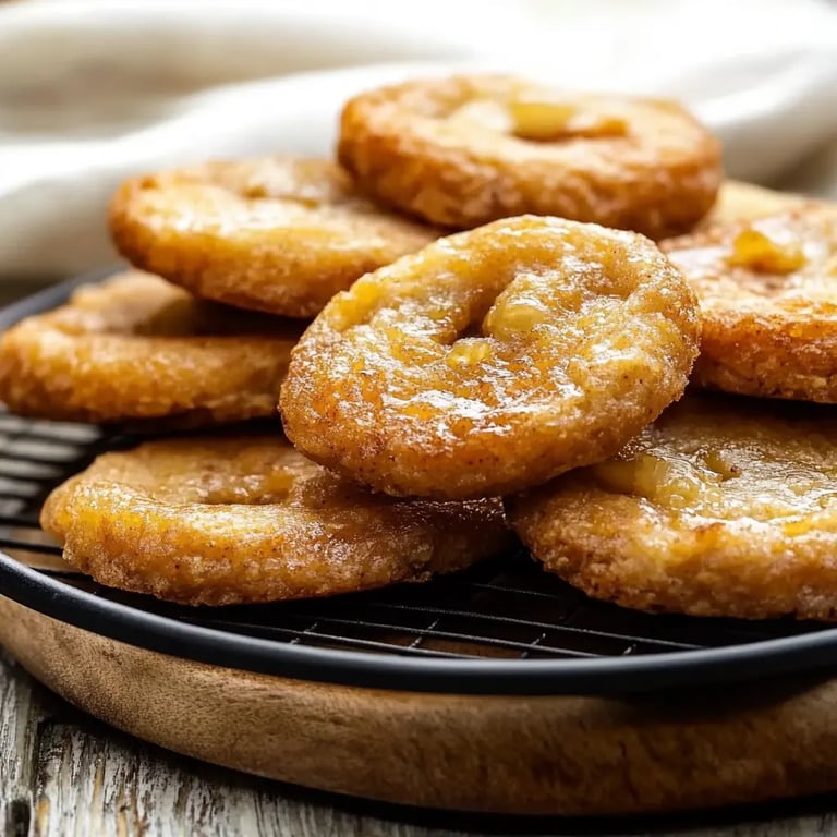 Zuckerfreie Plätzchen