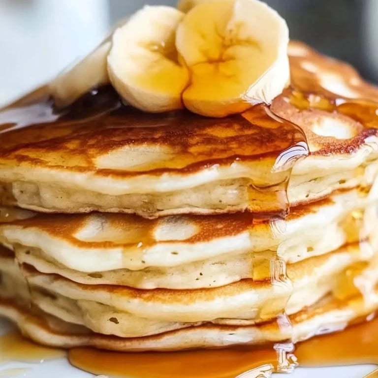 Vegan Pancakes: The Incredible Ultimate Recipe You Need to Try