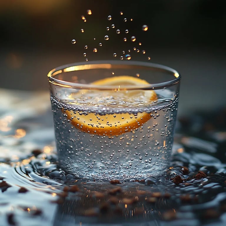 Chia Seed and Cinnamon Water: An Amazing Ultimate Recipe