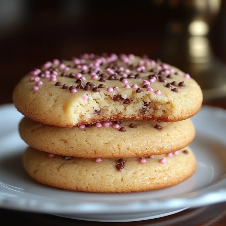 Keto Sugar Cookies: An Incredible Ultimate Recipe for a Magical Treat