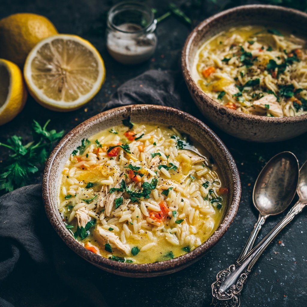 Frische Lieblingsgerichte für Zuhause