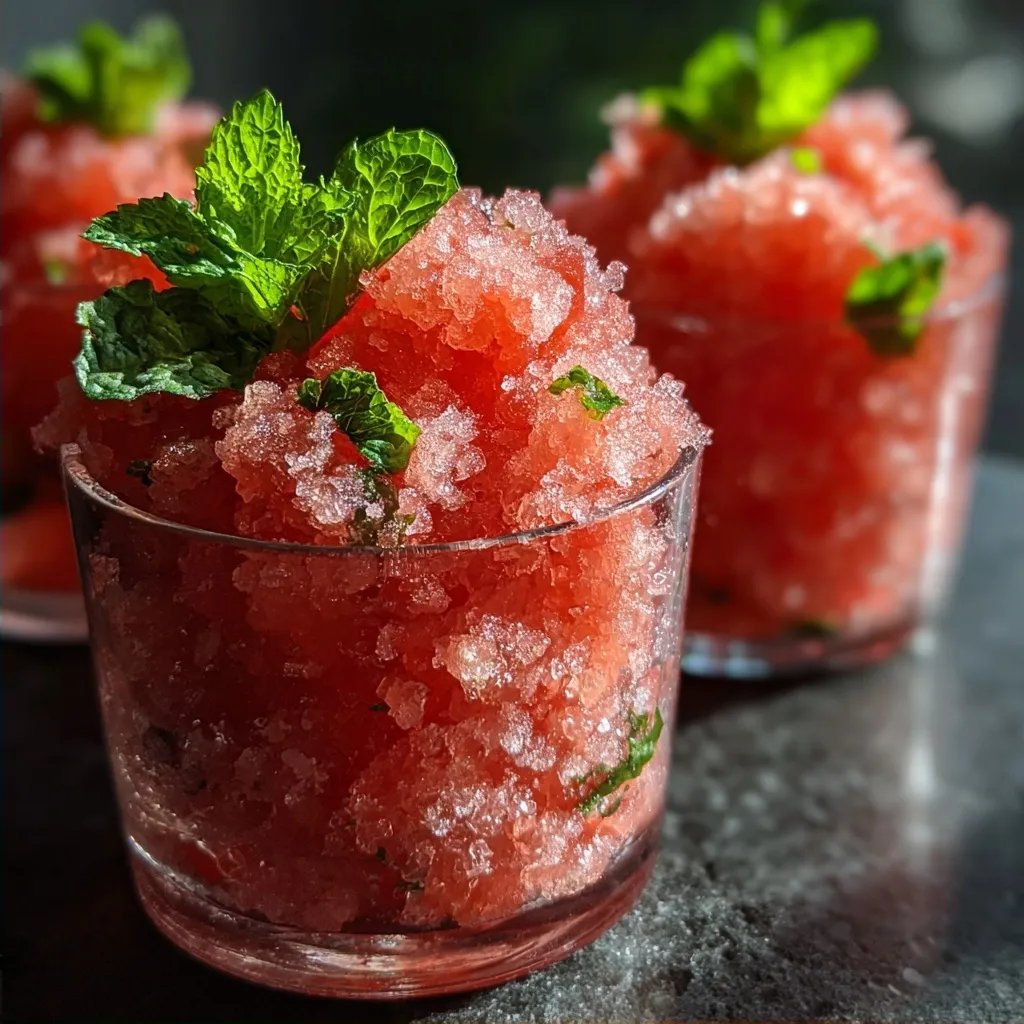 Cozy Dessert Classics