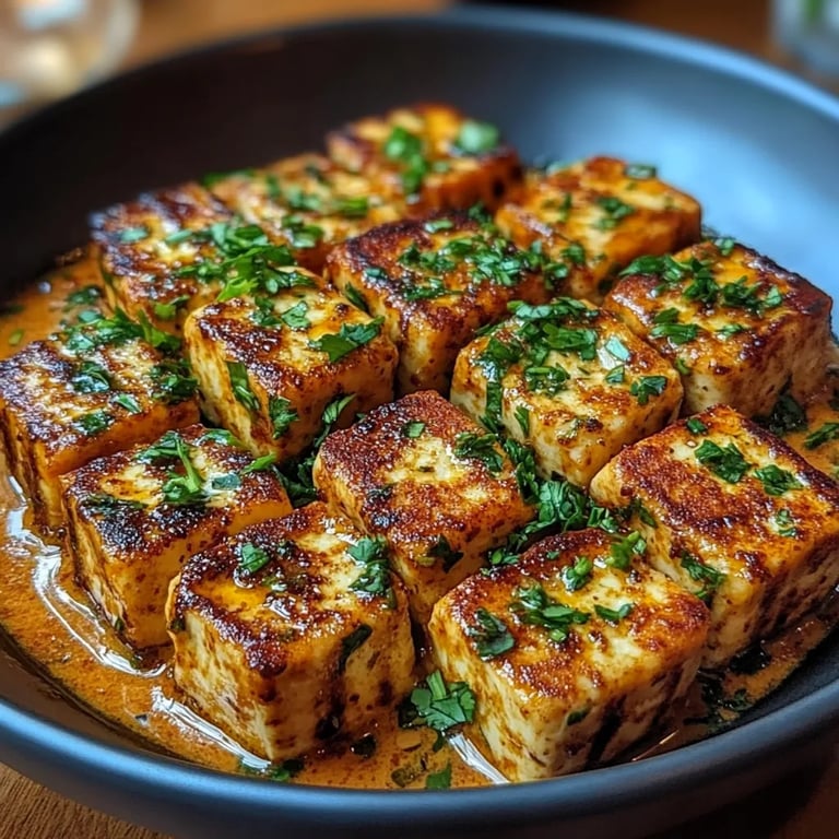 Spicy Coconut Tofu: An Amazing Ultimate Recipe