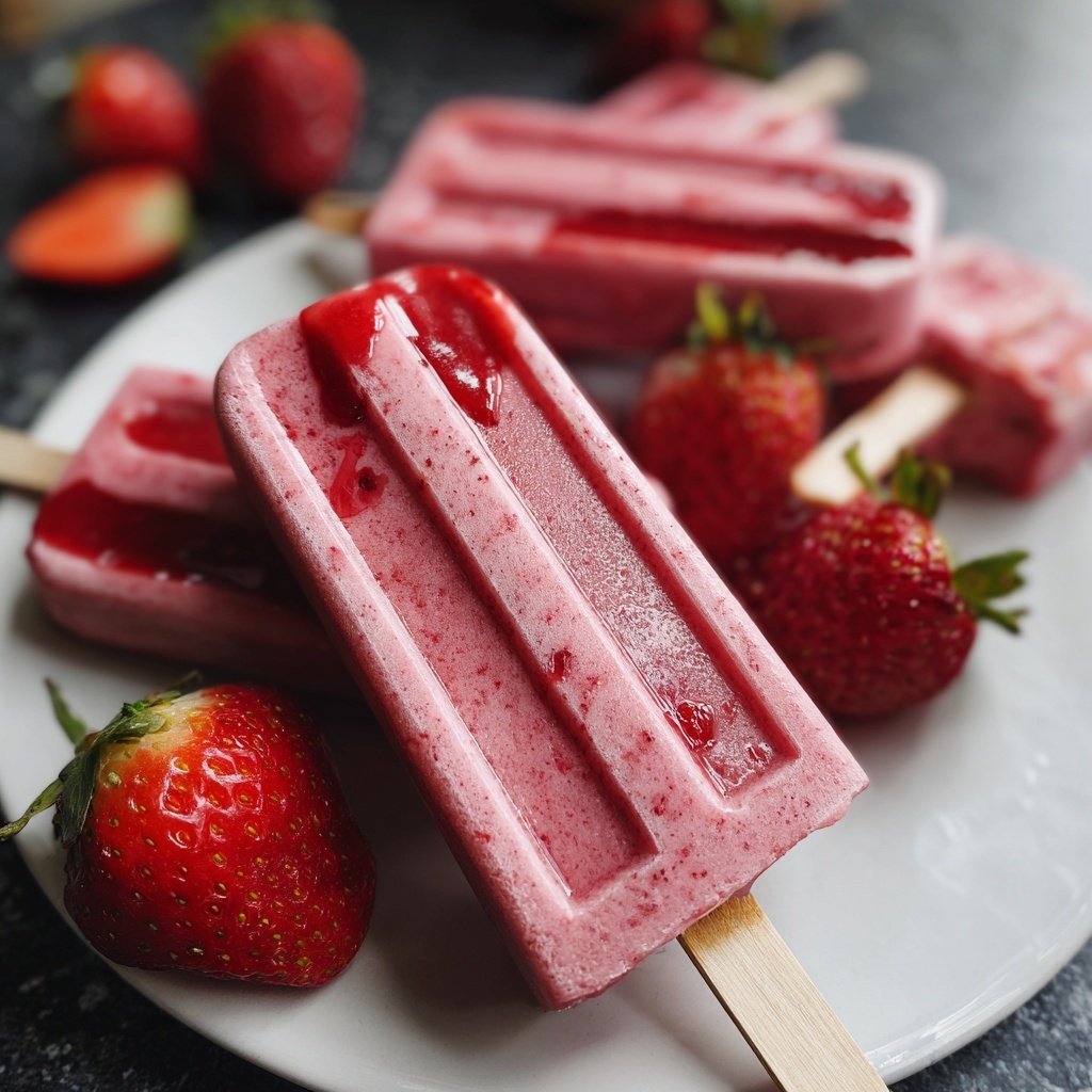 Alltägliche Dessert-Kollektion