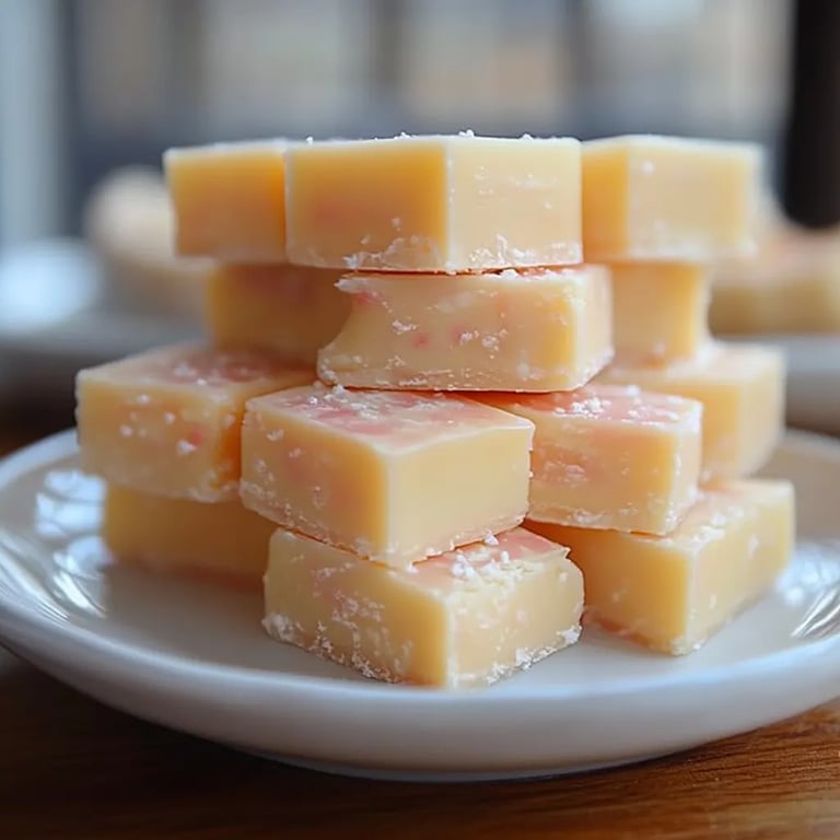 Old Fashioned Vanilla Fudge: An Amazing Ultimate Recipe