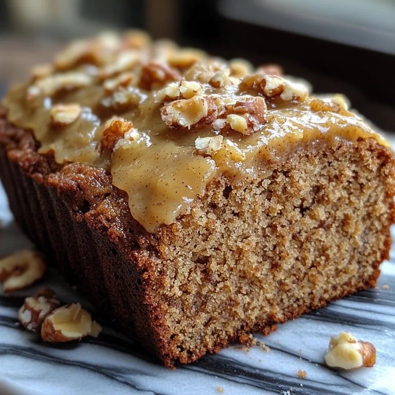 High Protein Delicious Banana Bread: An Incredible 5-Star Recipe