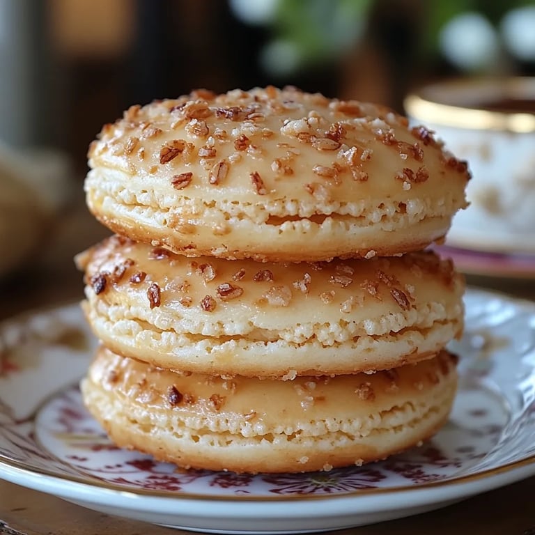Macarrones Cetogénicos Sin Azúcar: La Última Receta Increíble
