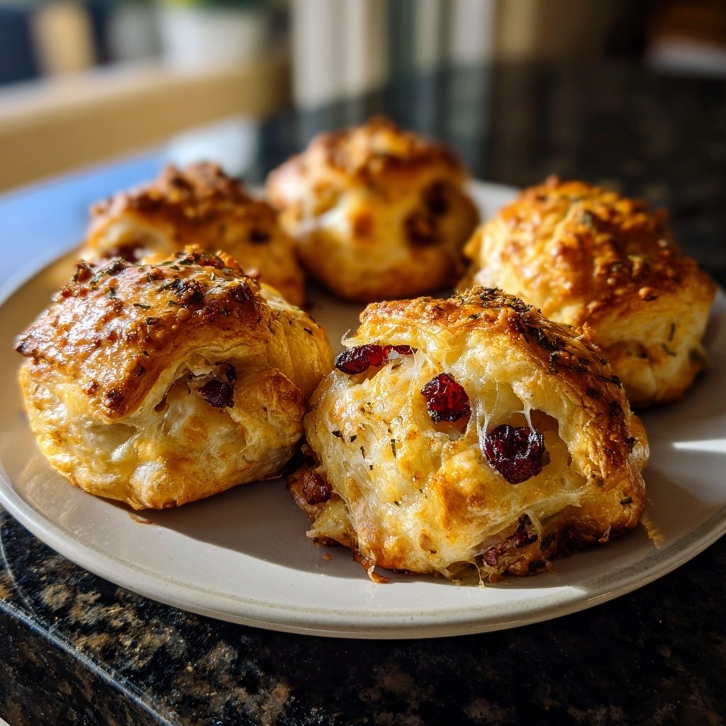 Holiday Meal Recipes